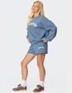 EDIKTED Beyond Edikted Sweatshirt image number 4