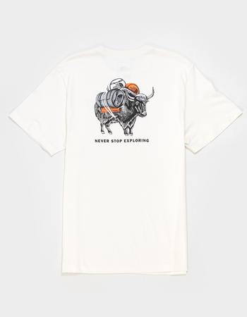 THE NORTH FACE Evolution Vault Tri Pack Mens Tee Primary Image