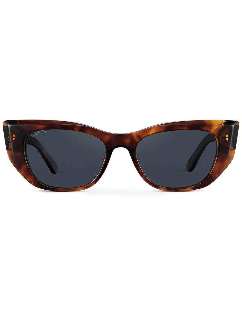 WMP EYEWEAR Evelyn Polarized Sunglasses image number 1
