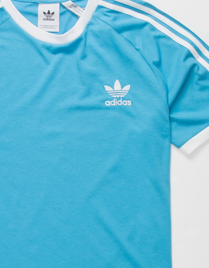 ADIDAS Trace Mens Tee image number 2