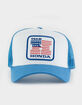 HONDA Team Honda Mens Trucker Hat image number 2