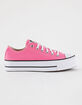 CONVERSE Chuck Taylor All Star Lift Womens Low Top Shoes image number 1