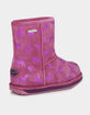 EMU Australia Rainbow Unicorn Brumby Girls Boots image number 3