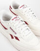 REEBOK Club C Double Revenge Womens Shoes image number 5