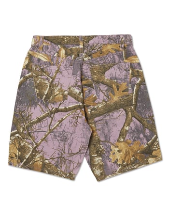 HUF x Realtree Cromer Mens Shorts Alternative Image