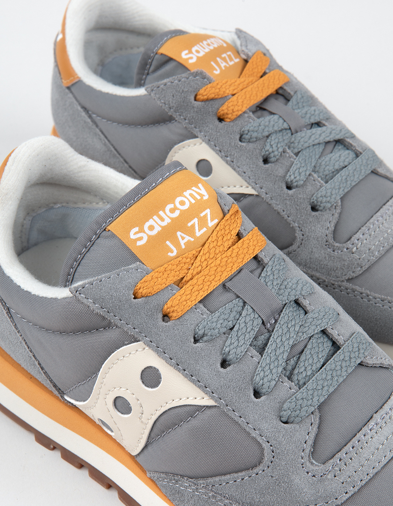 SAUCONY Jazz Original Womens Shoes image number 4