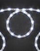 MERKURY INNOVATIONS LED Flashing Rope Clear Lights image number 2
