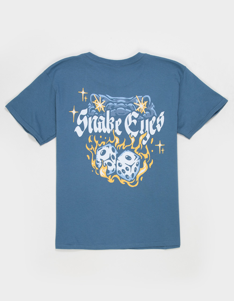 FRESH VIBES Snake Eyes Boys Tee image number 1