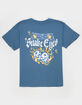 FRESH VIBES Snake Eyes Boys Tee image number 2