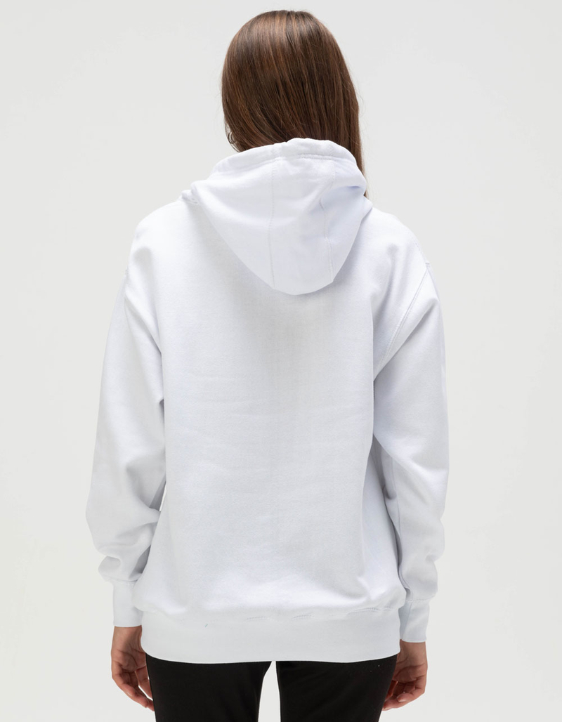 RSQ Womens Hibiscus 97 Hoodie image number 3