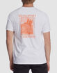 BILLABONG x Wrangler Desert Seas Mens Tee image number 4