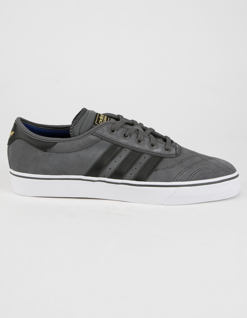 ADIDAS Adi-Ease Premiere Grey Mens Shoes image number 0