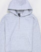RSQ Mens Quarter Zip Hoodie image number 6