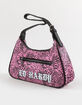 ED HARDY Ricki Hobo Shoulder Bag image number 4