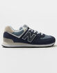 NEW BALANCE 574 V2 Mens Shoes image number 2
