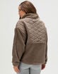 THE NORTH FACE Cabin Womens Fleece Jacket image number 4