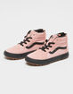 VANS Sk8-Hi MTE-1 Toddler Shoes image number 1
