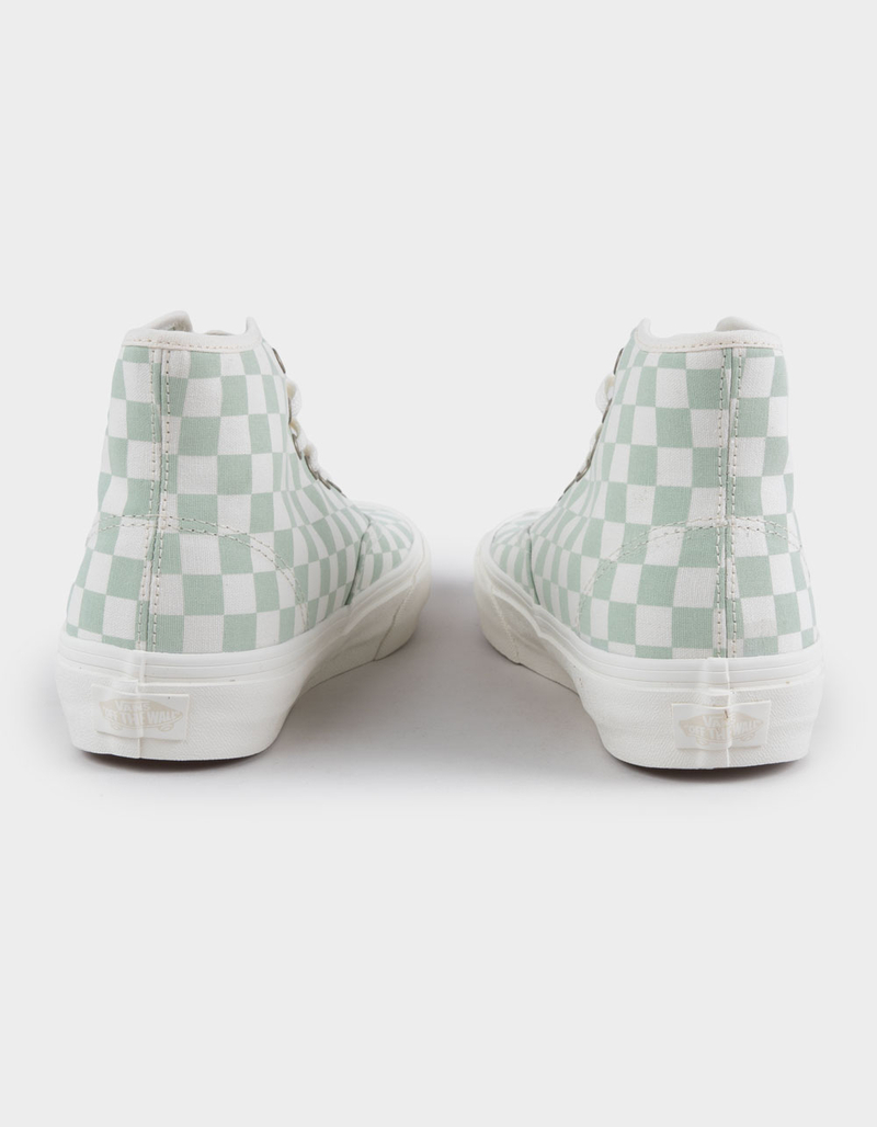 VANS Authentic Hi 2.0 Womens High Top Shoes image number 3
