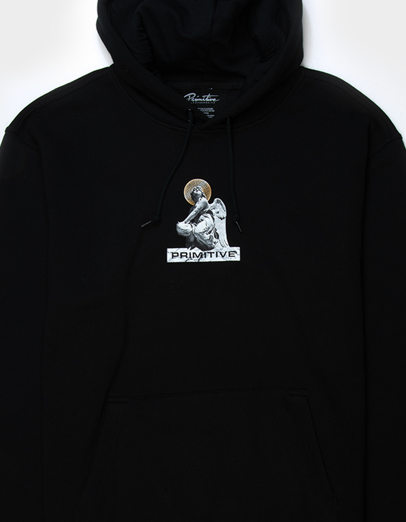 PRIMITIVE Mercy Mens Hoodie image number 1