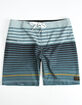 DARK SEAS Marigram Mens Boardshorts image number 1