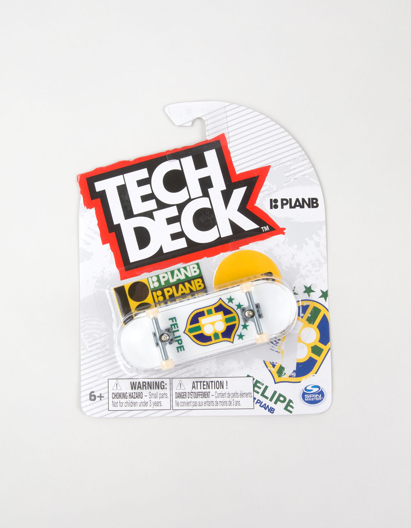 TECH DECK Assorted Fingerboards image number 4