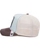 GOORIN BROS. MV Bovine Trucker Hat image number 3