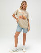 O'NEILL Beach Club Womens Boyfriend Tee image number 2