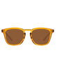 BLENDERS EYEWEAR Sydney Amber Coast Polarized Sunglasses image number 2