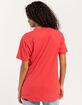 AMERICAN NEEDLE Corvette Sting Ray Womens Tee image number 4