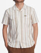 BILLABONG x Wrangler Wesley Mens Button Up Shirt image number 1