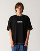 FORMER Scope Mens Oversized Tee image number 2