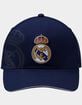 REAL MADRID CF Big Logo Cap image number 1