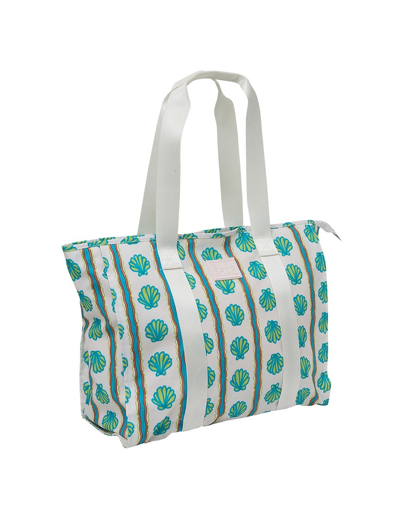 BILLABONG Keenie Beach Tote Bag image number 2