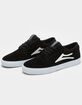 LAKAI Griffin Mens Shoes image number 1