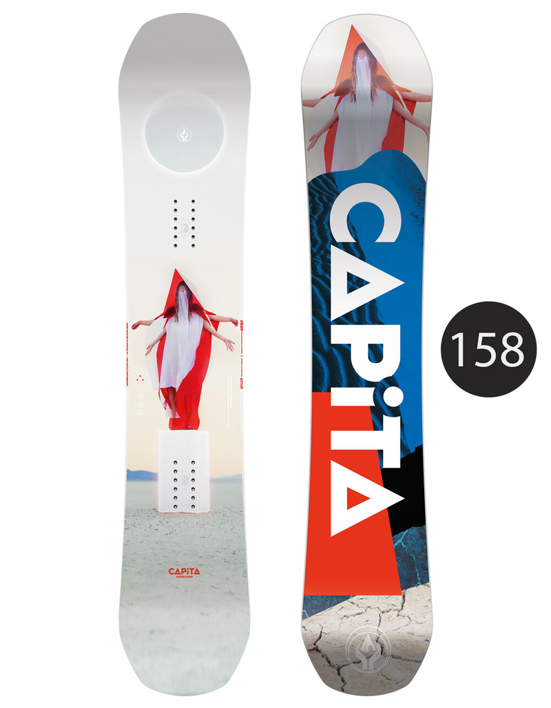 CAPITA D.O.A. Snowboard image number 6