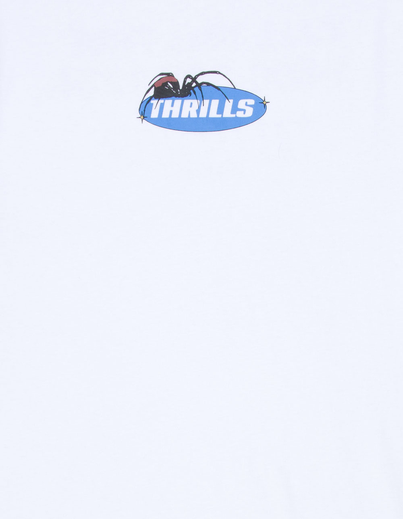 THRILLS Trust In Us Mens Tee image number 2