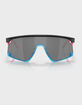 OAKLEY BXTR Sunglasses image number 2