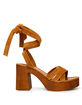 STEVE MADDEN Rydley Platform Heels image number 3