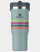 STANLEY 30 oz The Varsity IceFlow&trade; Flip Straw Tumbler image number 1