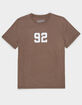 COULD'VE BEEN Shrunk 92 Mens Tee image number 1