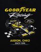 GOODYEAR Racing Ohio Unisex Tee image number 2