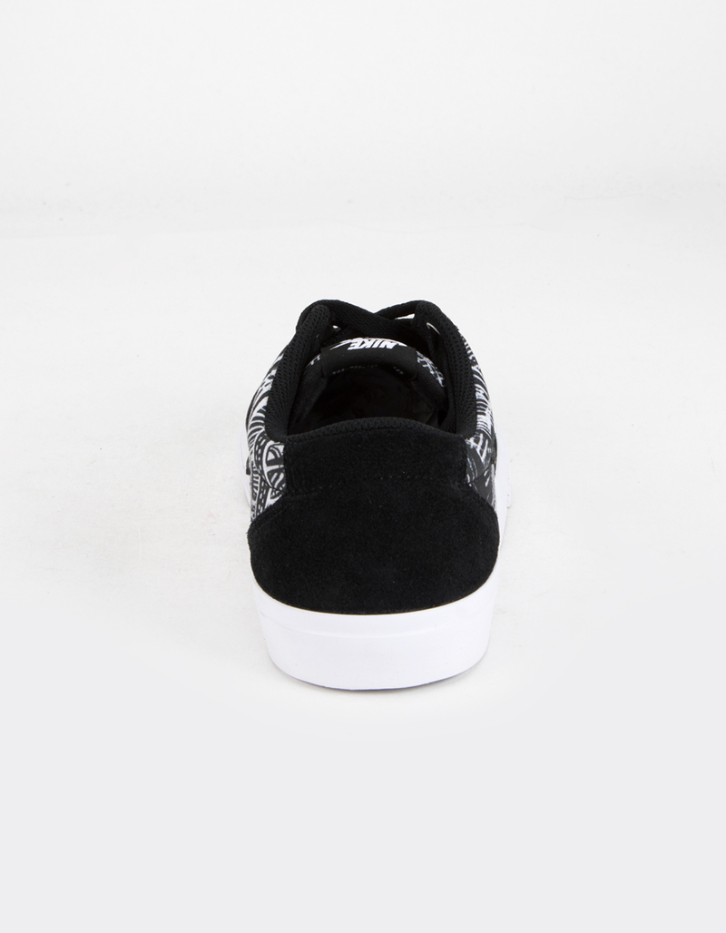 NIKE SB Chron Premium Shoes image number 4