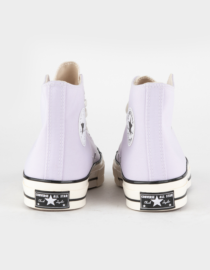CONVERSE Chuck 70 Vintage Canvas High Top Shoes image number 3