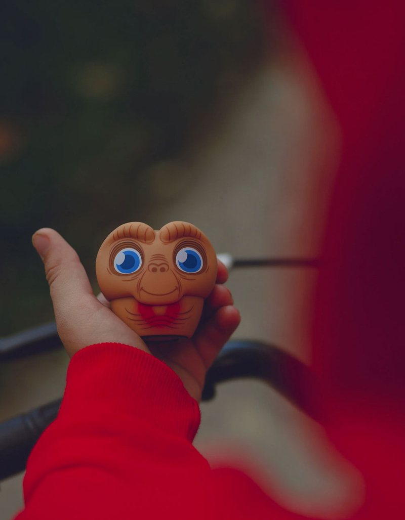 BITTY BOOMERS E.T. Bluetooth Speaker image number 4