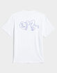 ADIDAS Shmoofoil I'm Fast Mens Tee image number 1