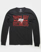 47 BRAND Tampa Bay Buccaneers Mens Tee image number 1
