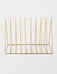 Triangle Gold File Organizer image number 3