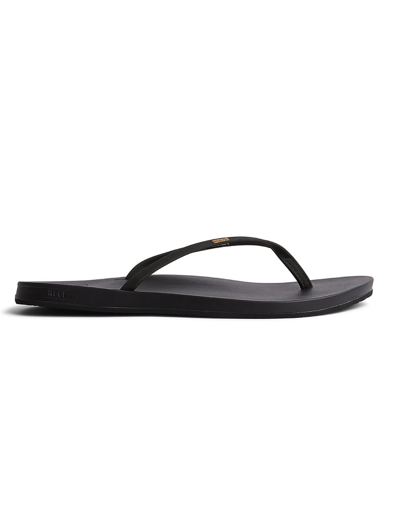 REEF Cushion Bounce Slim Womens Flip Flops image number 3