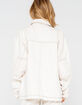 BDG Urban Outfitters Contrast Womens Jacket image number 3