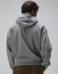 RSQ Mens Oversized Pullover Hoodie image number 5